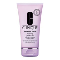 Foaming Sonic Gesichtsseife, CLINIQUE
