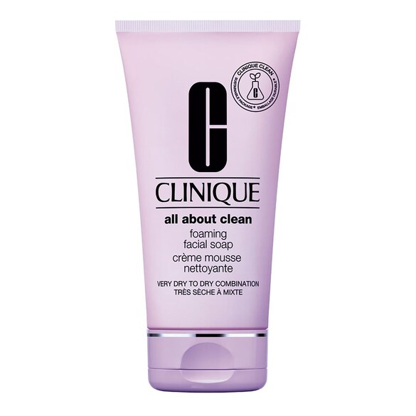 Foaming Sonic Gesichtsseife, CLINIQUE