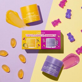 Try it, Love it, Share it - Lippenpflegeset