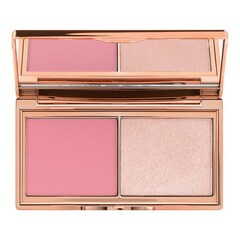 Hollywood Blush & Glow Glide - Palette für das Gesicht, CHARLOTTE TILBURY