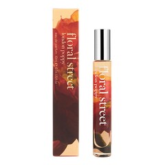 London Poppy - Eau de Parfum Mini, FLORAL STREET