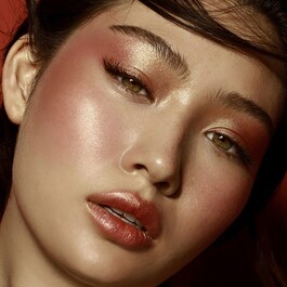 Palette Bloom Blush & Glow Palette