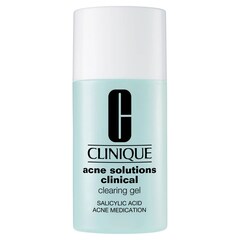 Anti-Blemish - Reinigungsgel, CLINIQUE