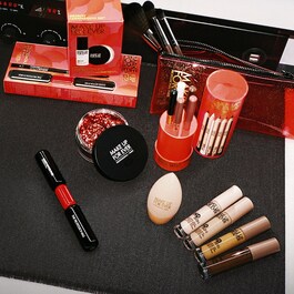 Enchanting Eyes Set - Augen-Make-up-Set