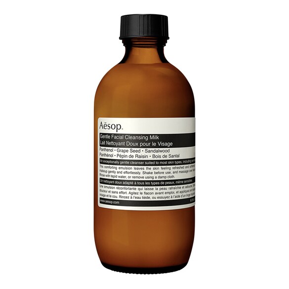 Sanfte Reinigungsmilch für das Gesicht – Reinigung und Make-up-Entferner, AESOP