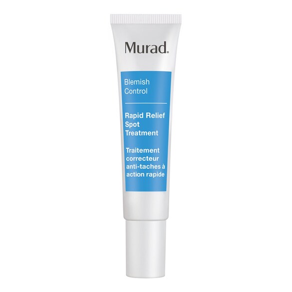 Blemish Control - Schnell wirkende Pflegebehandlung gegen Pickelmale, MURAD