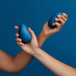 The Ballerina – Externer Vulva-Vibrator