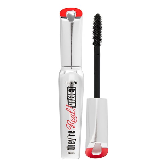 They're Real! Magnet Mascara, BENEFIT COSMETICS