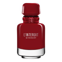 L'Interdit - Eau de Parfum Rouge Ultime