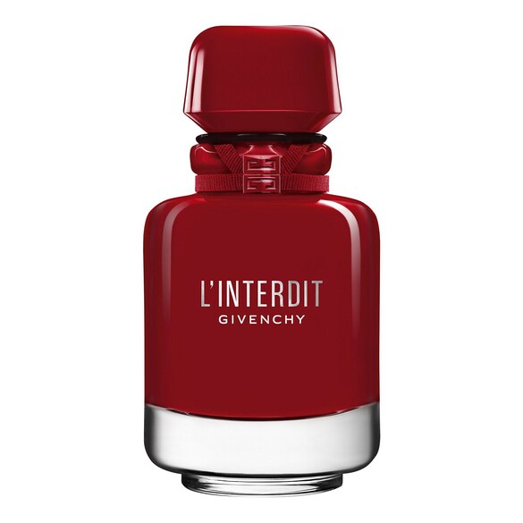 L'Interdit - Eau de Parfum Rouge Ultime, GIVENCHY