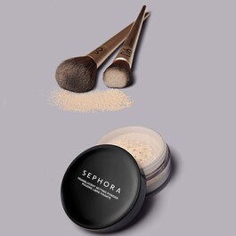 Perforering nød Ærlig Fixierendes loses Puder von SEPHORA COLLECTION ≡ SEPHORA