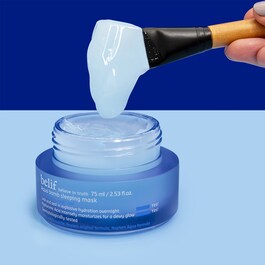 Aqua Bomb Sleeping Mask