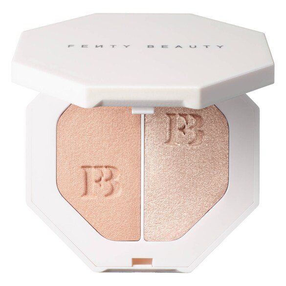 Killawatt Foil Freestyle Highlighter Duo - Highlighter für Wangen und Augen, FENTY BEAUTY