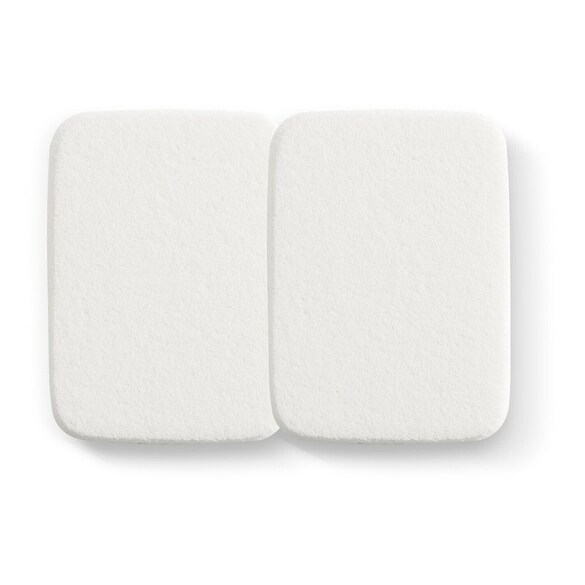 Forever Natural Velvet - Applikatorschwämmchen-Refills , DIOR