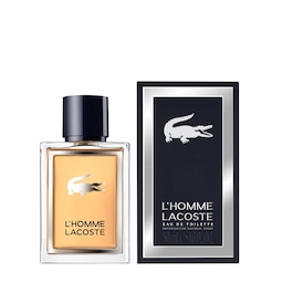 L'Homme Lacoste Eau de Toilette