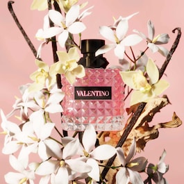 Donna Born in Roma - Eau de Parfum
