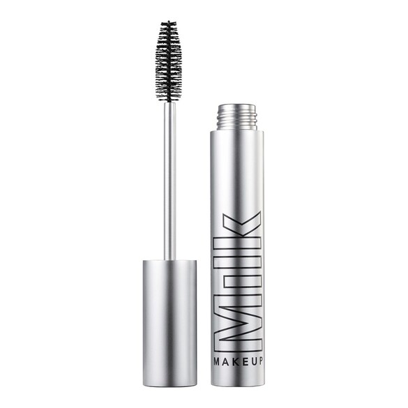 Kush Mascara - Mascara Volumen, MILK