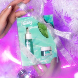 Miracle Skincare Set - Gesichtspflege-Set
