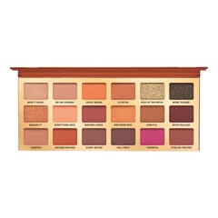 Pumpkin Spice Second Slice - Lidschattenpalette, TOO FACED