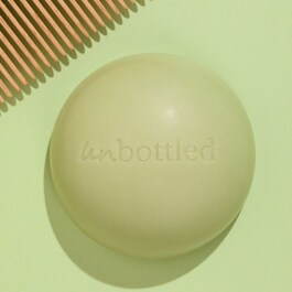 Seidenweiches Haar - Fester Conditioner