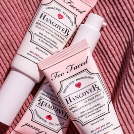 Hangover Primer - Make-up-Base