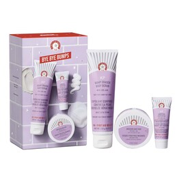 Bye Bye Bumps Best of Body