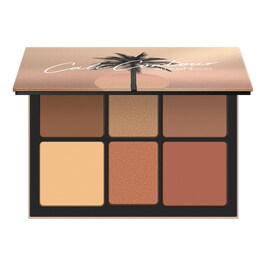 Cali Contour Medium - Palette
