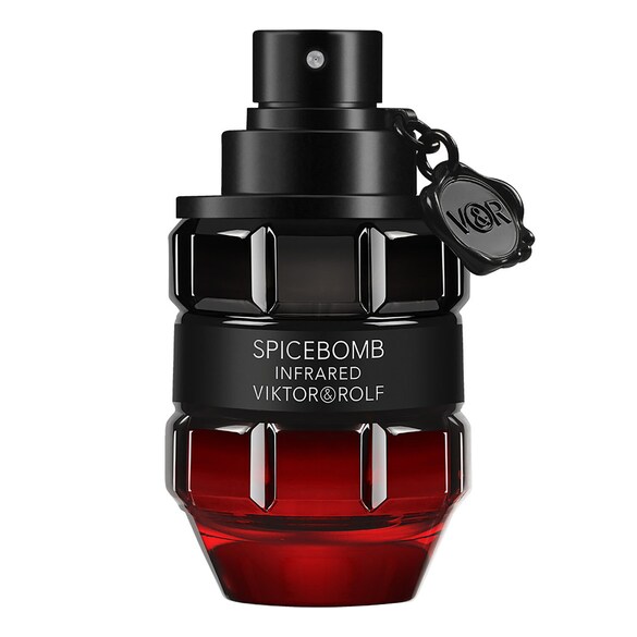Spicebomb Infrared - Eau de Toilette, VIKTOR & ROLF