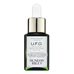 U.F.O. Ultra-Clarifying - Face Oil, SUNDAY RILEY