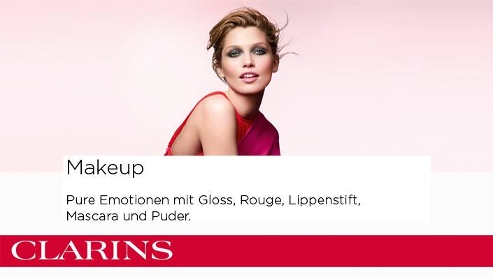 clarins