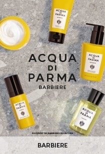 ACQUA DI PARMA BARBIERE