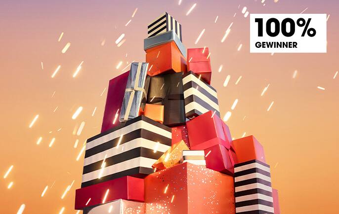 Adventskalender Game