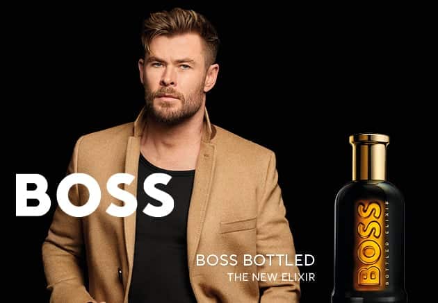 Boss Ma Vie Eau de Parfum von HUGO BOSS SEPHORA
