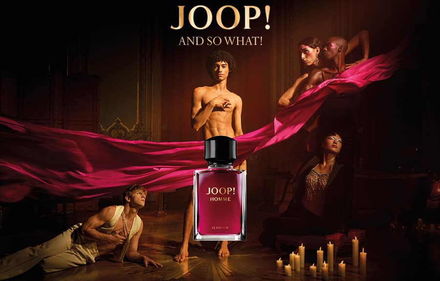JOOP SEPHORA