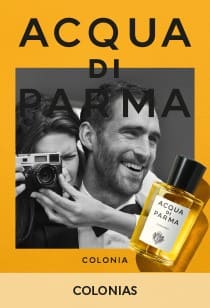 ACQUA DI PARMA COLONIA