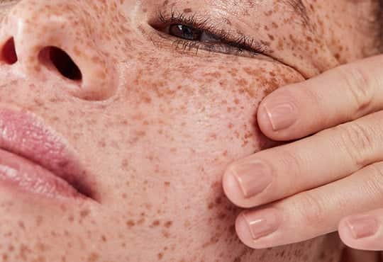 Mini Facial