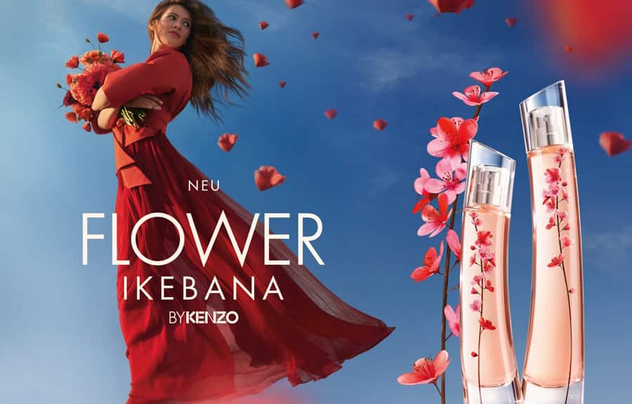 KENZO SEPHORA