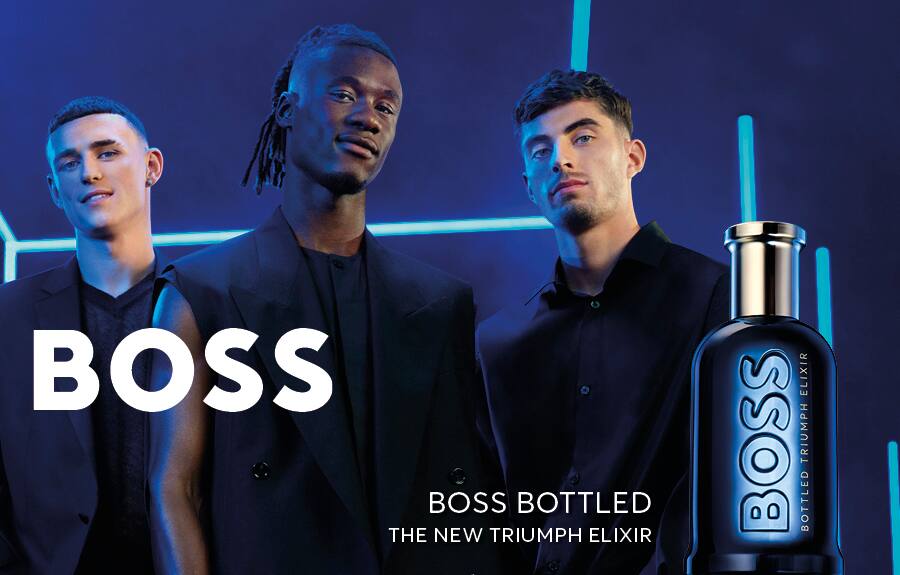 Boss bottled night sephora discount