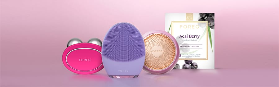 FOREO BEAR™ SEPHORA ≡