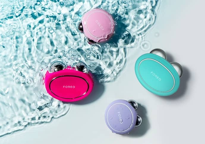 FOREO BEAR™ SEPHORA ≡