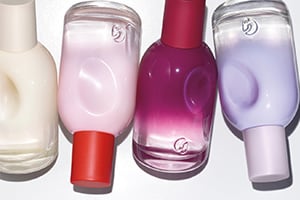 Glossier