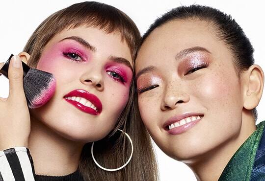 Mini Make-up Service