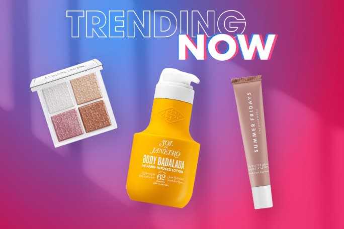 Trending Now