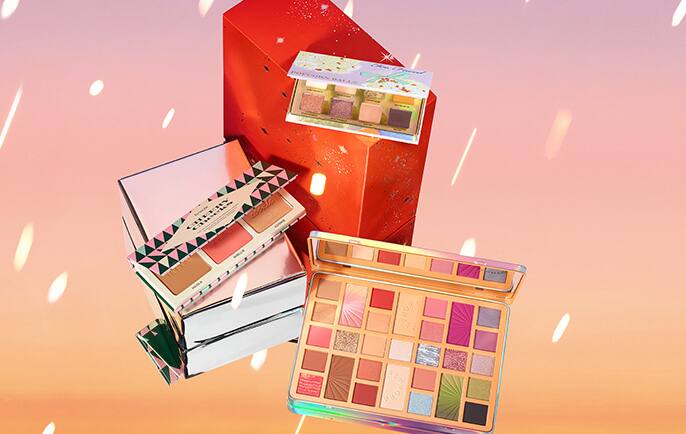 Palettes