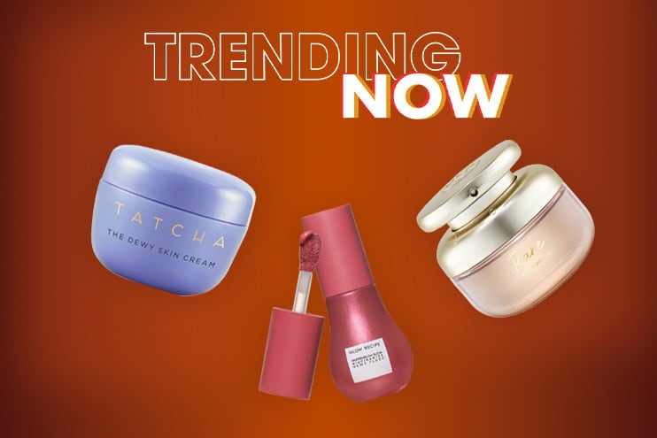 SEPHORA: Make-up, Pflege, Parfum, Haar & Beauty Produkte