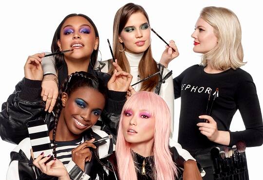 Beauty Classes