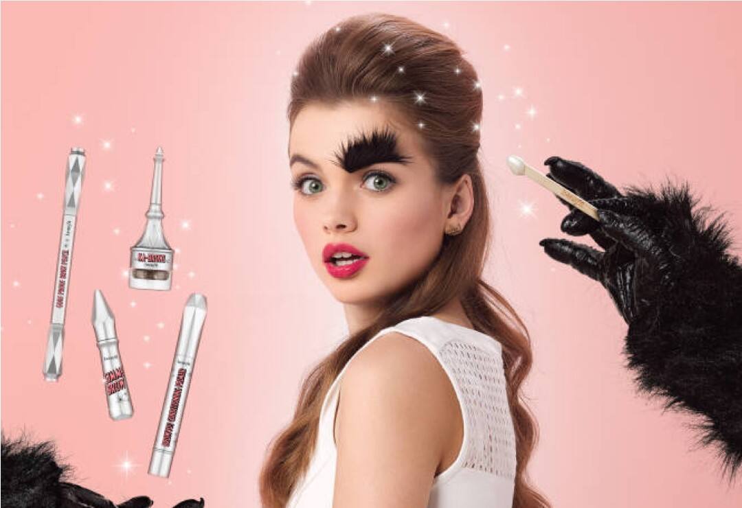 Brow Bar