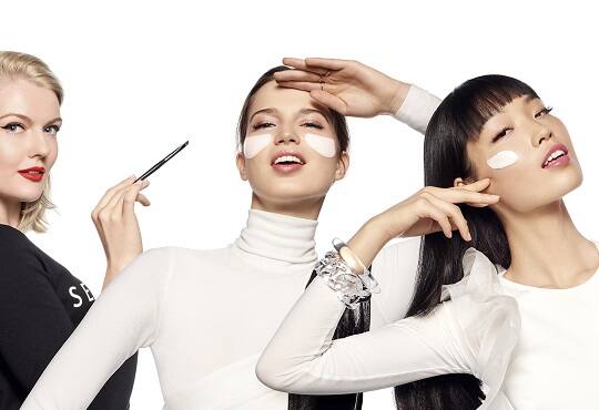 Make-up Service