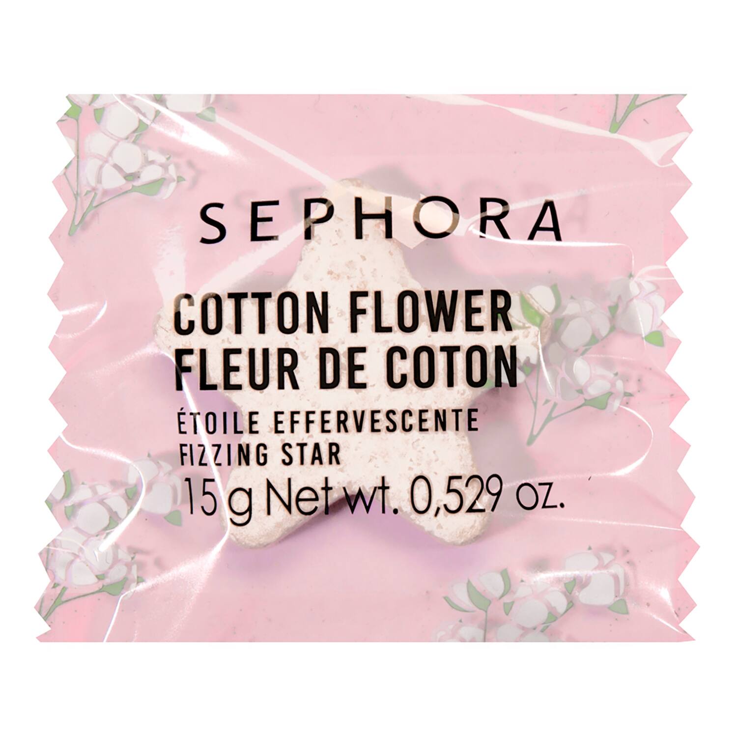 COTON 15G
