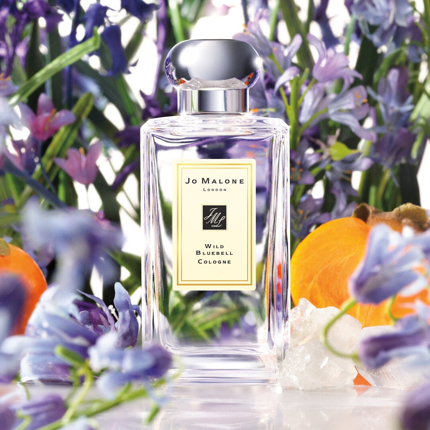 Wild Bluebell Cologne von JO MALONE LONDON ≡ SEPHORA